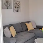 Apartment Marija Brela