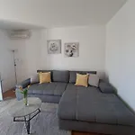 Apartment Marija Brela