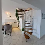 Apartment Marija Brela