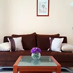 Apartment Marija Brela
