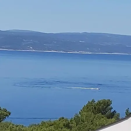 Marija Apartman *