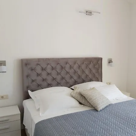Apartamento Marija *