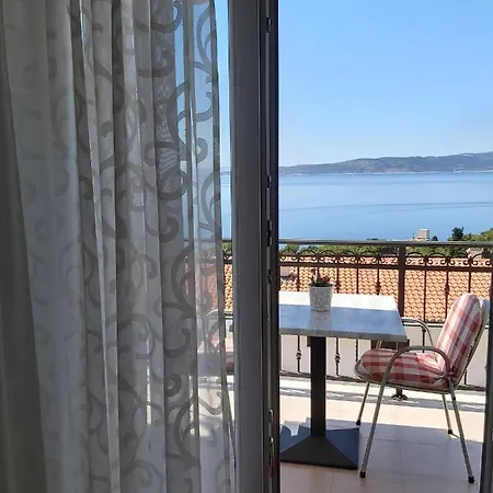 Apartamento Marija *