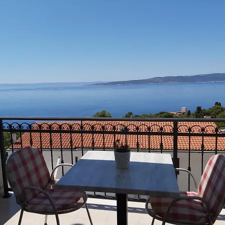 Apartamento Marija *