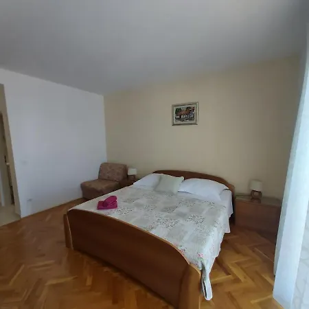 Marija Apartment *