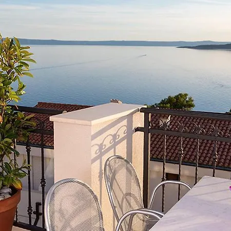 Marija Apartman Brela