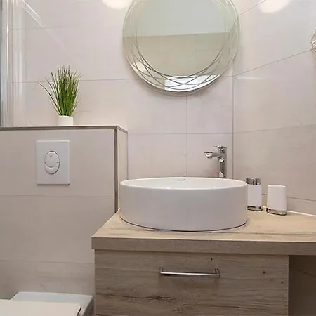 Marija Apartman
