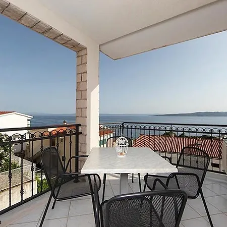 Marija Apartman *
