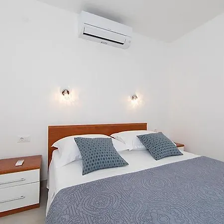 Marija Apartamento *