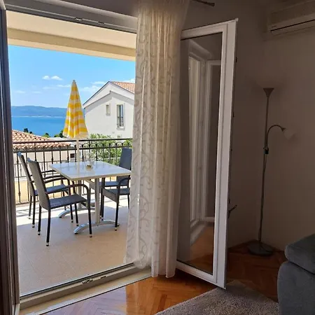 Apartman Marija