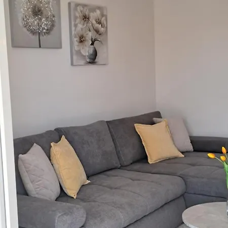 Apartamento Marija Brela