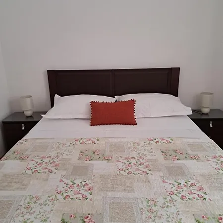 Marija Apartamento *