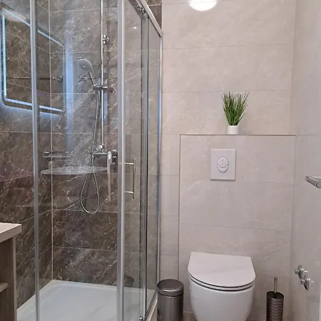 Marija Apartman *