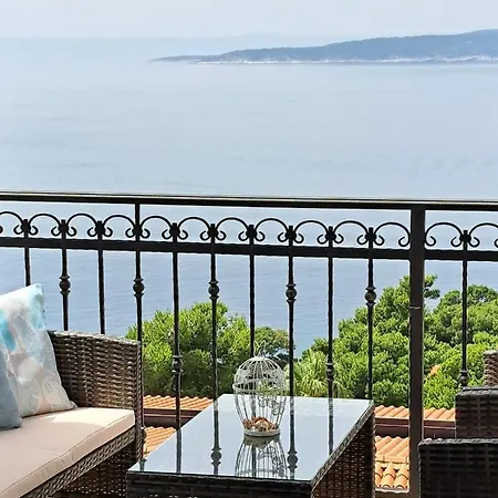 Apartamento Marija *