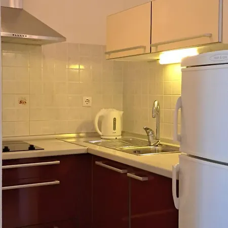 Marija Apartman *
