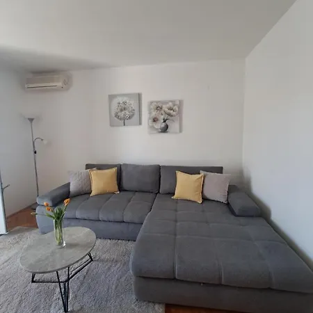 Apartamento Marija Brela