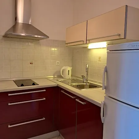 Marija Apartamento