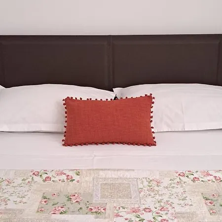 Apartamento Marija *