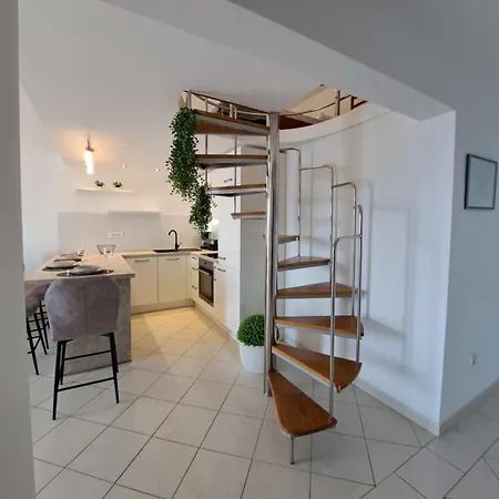 Apartman Marija Brela