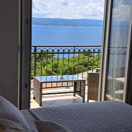 Marija Apartamento