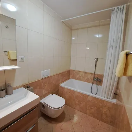 Marija Apartman *