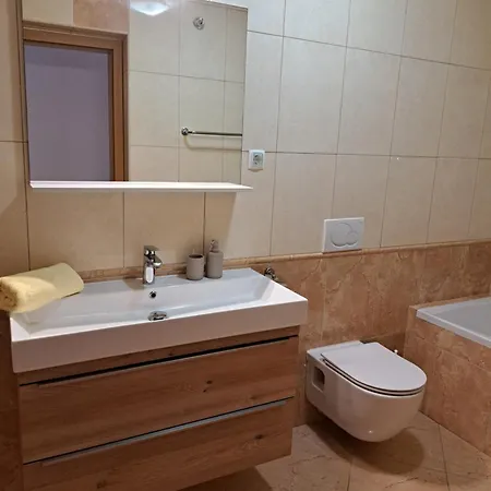 Marija Apartmán Brela