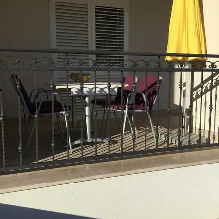 Apartamento Marija