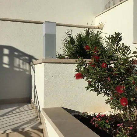 Apartamento Marija