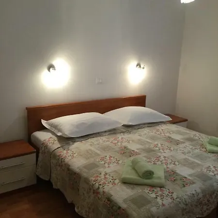 Marija Apartamento