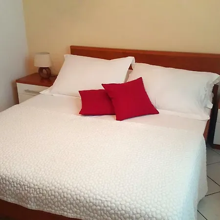 Apartamento Marija