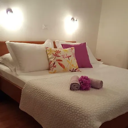 Marija Apartamento