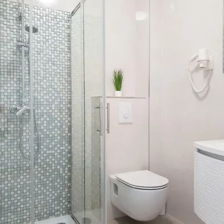 Apartamento Marija *