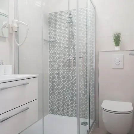 Apartamento Marija *